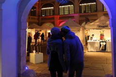 ARTvent-Kussplatz