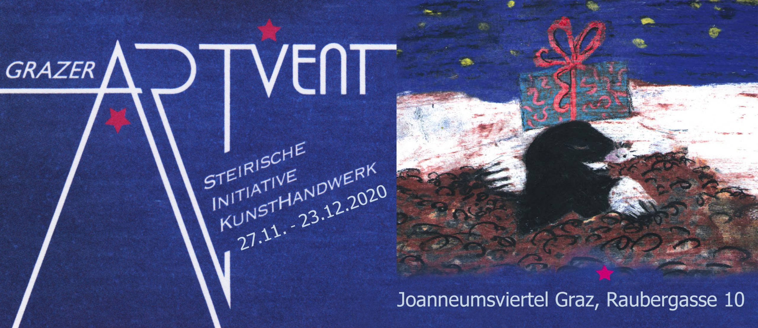ARTvent 2020