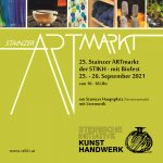 ARTmarkt Stainz 2021