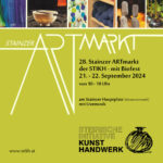 ARTmarkt Stainz 2024